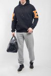 Худи Burberry