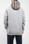 Худи Burberry