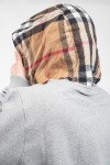 Худи Burberry