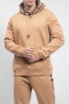 Худи Burberry