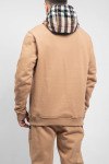 Худи Burberry