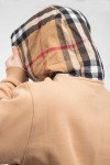 Худи Burberry