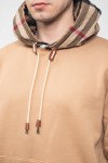 Худи Burberry