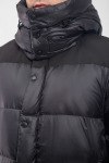 Зимняя куртка Burberry