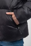 Зимняя куртка Burberry