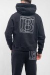 Худи Burberry