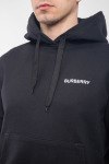 Худи Burberry