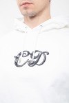 Худи Christian Dior