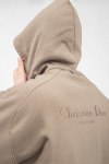 Спортивная кофта Premium Christian Dior