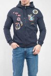 Спортивная кофта Premium Dolce & Gabbana