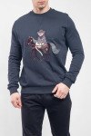Свитшот Dolce & Gabbana