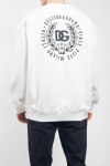 Свитшот Dolce & Gabbana