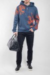 Худи Dolce & Gabbana