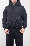 Худи Dolce & Gabbana