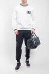 Свитшот Dolce & Gabbana