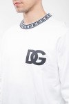 Свитшот Dolce & Gabbana