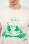 Футболка Gucci