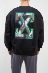 Свитшот Off-White