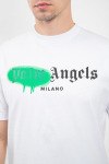 Футболка Palm Angels