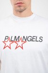 Футболка Palm Angels