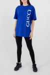 Женская футболка Gucci