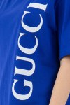 Женская футболка Gucci