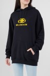 Худи Balenciaga