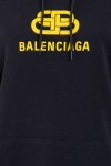 Худи Balenciaga
