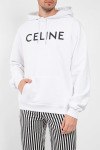Худи Celine