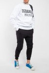 Спортивные брюки Premium Balmain