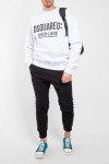 Свитшот Dsquared2