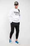 Свитшот Dsquared2