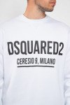 Свитшот Dsquared2