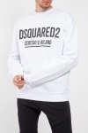 Свитшот Dsquared2