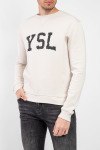 Свитшот Yves Saint Laurent