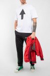 Футболка Balenciaga