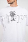 Футболка Palm Angels