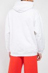 Худи Balenciaga