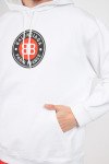 Худи Balenciaga