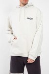 Худи Balenciaga