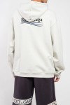 Худи Balenciaga