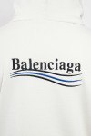 Худи Balenciaga