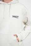 Худи Balenciaga