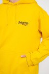 Худи Balenciaga