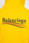 Худи Balenciaga