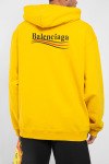Худи Balenciaga