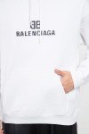 Худи Balenciaga