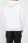 Худи Balenciaga