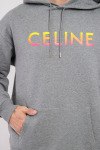 Худи Celine