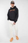 Худи Celine